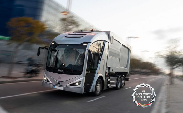 Irizar-ie-truck-Vehiculo-ecologico-del-ano-2021