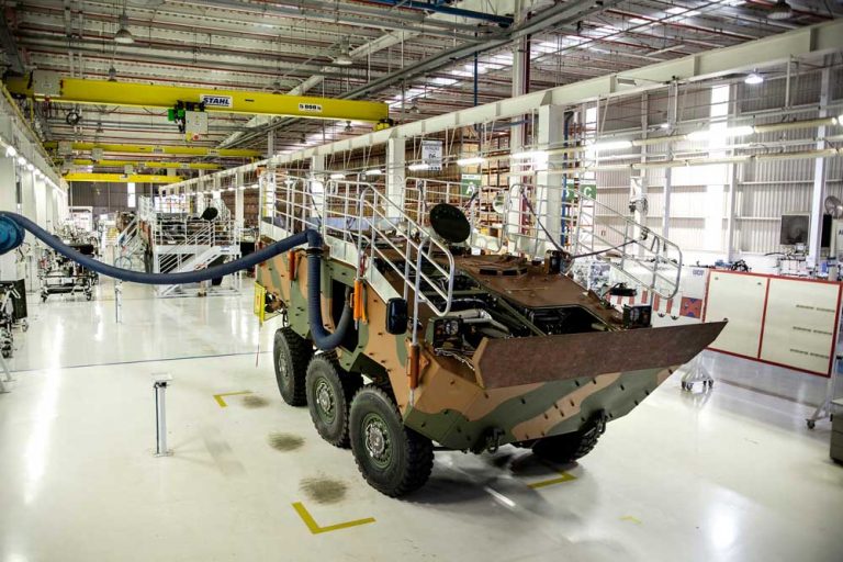 Iveco_Defence_Vehicles_plant_Sete_Lagoas_WCM_Bronze_Image