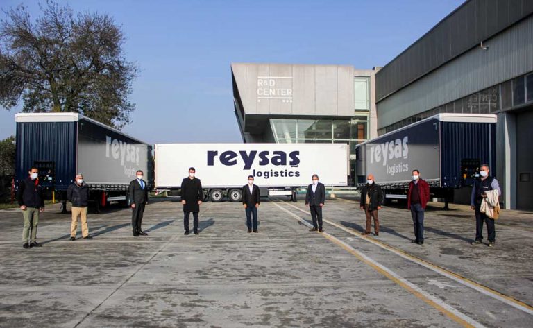 Reysas-Logistics-Teslimat