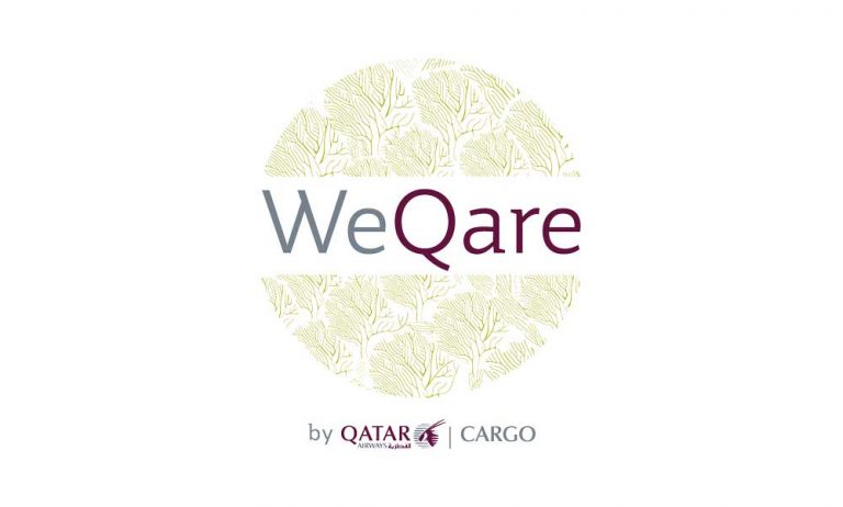 WeQare-Logo