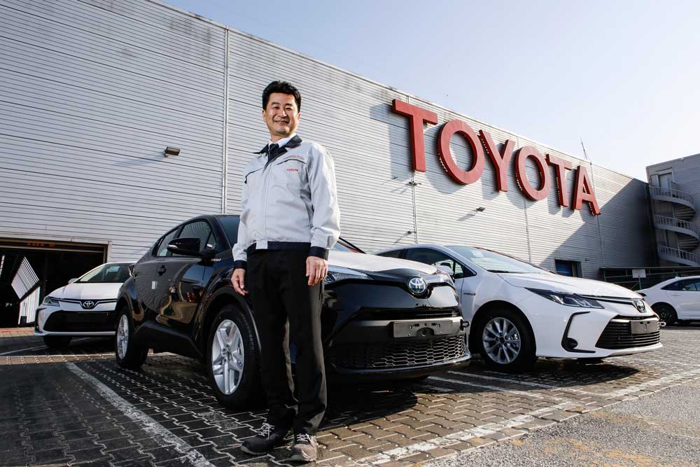 Toshihiko_Kudo_Toyota_Otomotiv_Sanayi_T__rkiye_CEO
