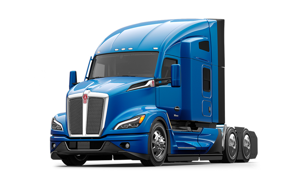 kenworth