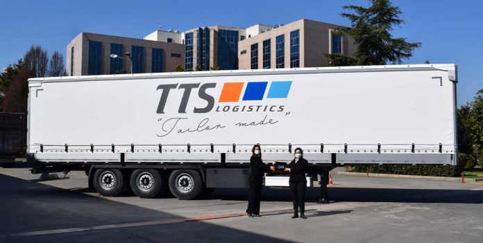 TTS-Lojistik