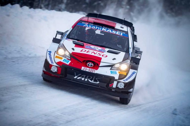 Toyota-WRC-Finlandiya-Rovanpera