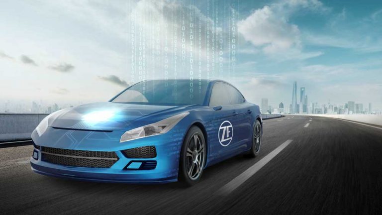 ZF_is_Driving_Vehicle_Intelligence