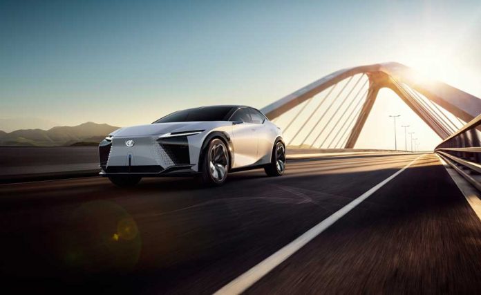 Lexus-2025-Kadar-20-Elektrik-Motorlu-Model-1