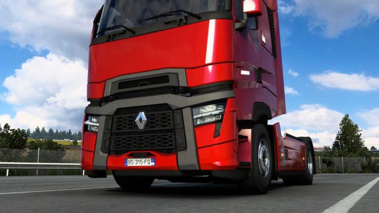 Renault_Trucks_ETS_2_Lansman