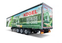 Koegel-Cargo-Rail