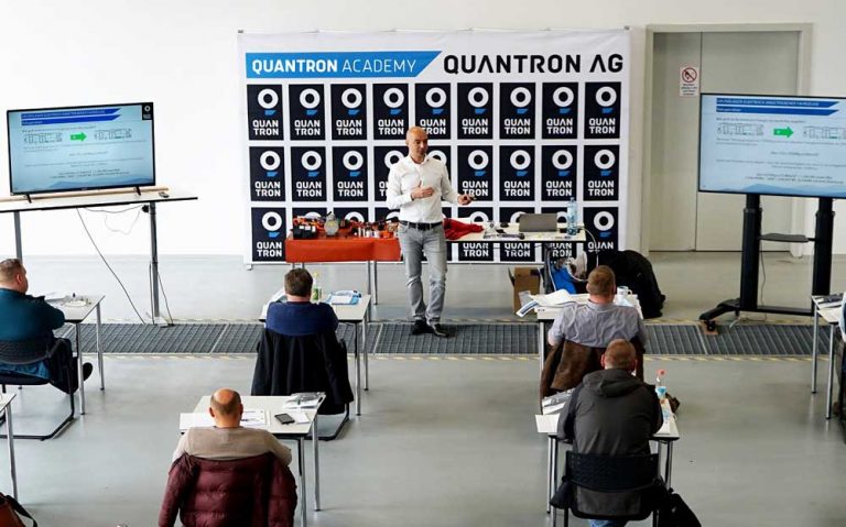 QUANTRON-Academy_Seminar