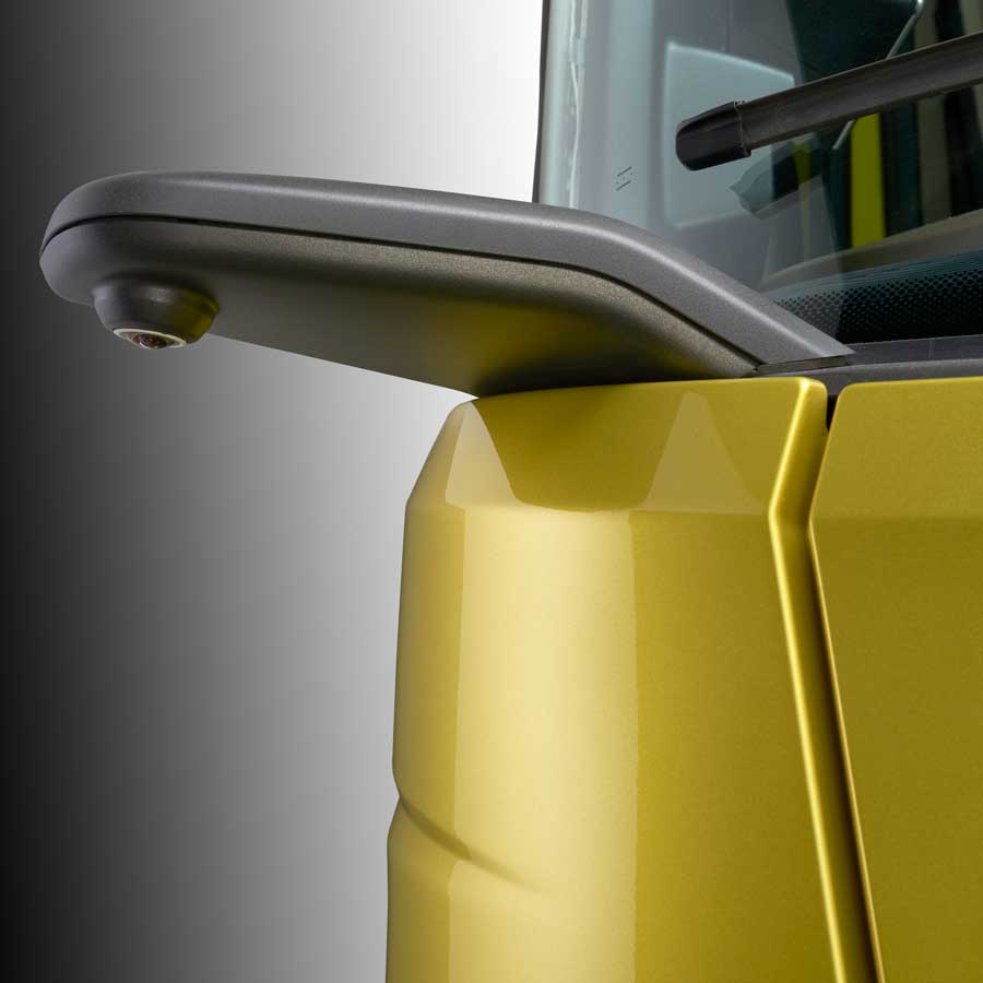 DAF-Corner-Eye-for-optimal-road-view-driver-New-Generation-DAF-truck-series-XF-XG-XG+