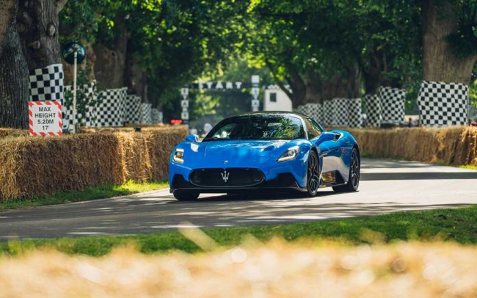 Maserati-MC20-Goodwood