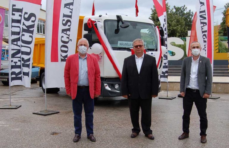 Renault_Trucks_Suloglu_Belediyesi_Teslimat_Go__rsel_1