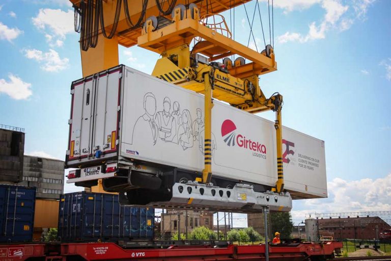 The-newest-intermodal-link-between-Western-Europe-and-Lithuania-tested-by-Girteka-Logistics