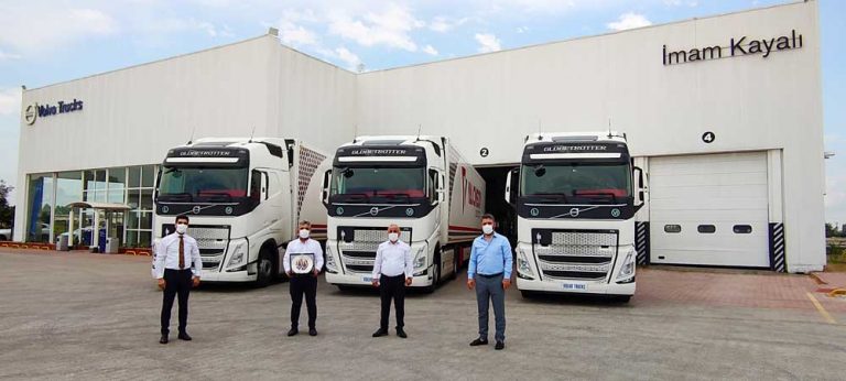 Volvo-Trucks-Yalcinsoy-Lojistik