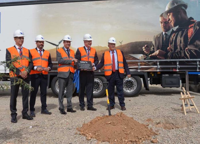 Groundbreaking-Ceremony-Spain