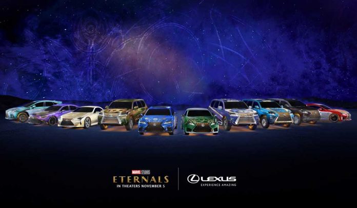 Eternals-Lexus