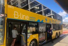 B-Line-Sydney