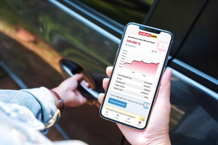 arabam-bulten-gsm arabam-bulten-gsm