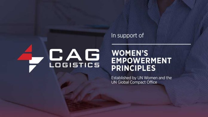 CAG_Logistics_WEPS