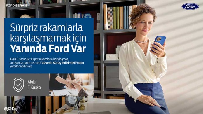 Ford-AkilliFKasko