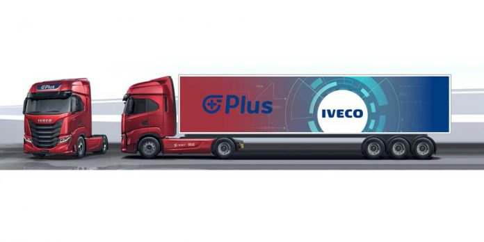 IVECO-S-Way-with-Plus-autonomous-trucking-technology