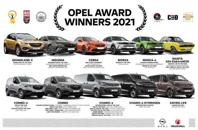 Opel-2021-Oduller