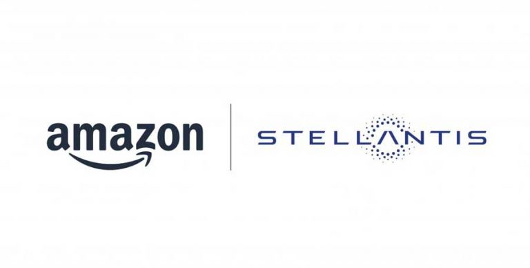 Amazon-Stellantis