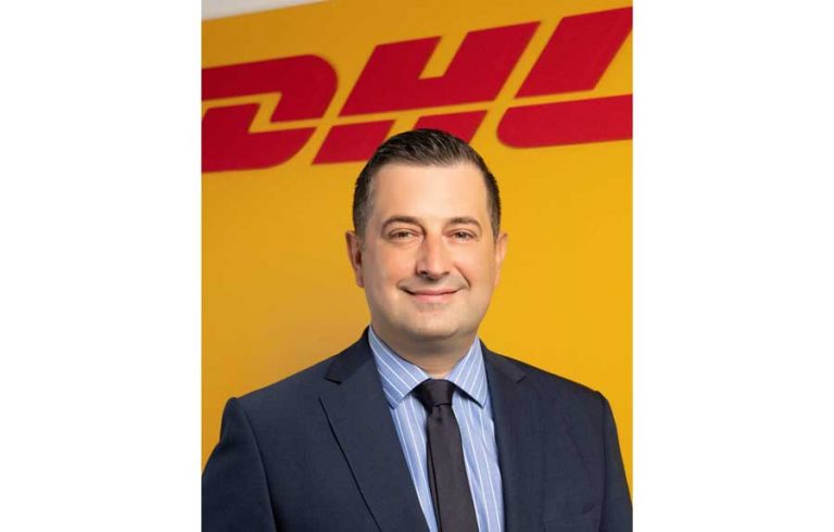 DHL Supply Chain Türkiye İş Geliştirme Direktörü Serdar Tümer oldu