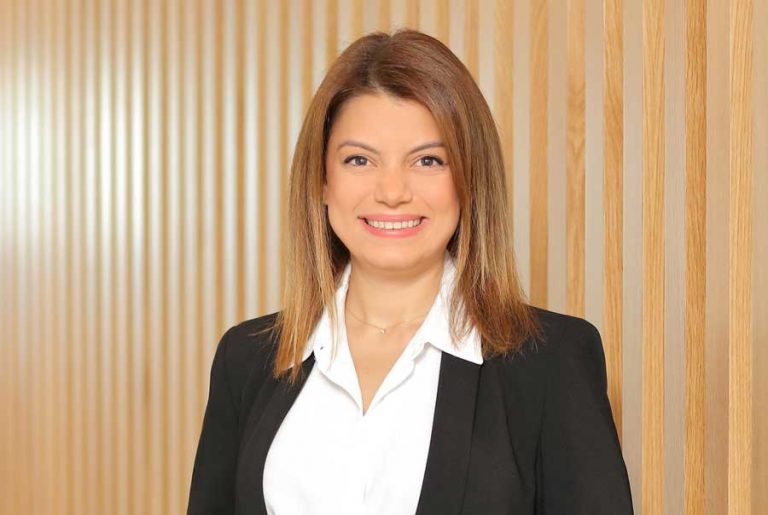 Citroën Türkiye Pazarlama İletişim Müdürlüğü görevine Selin Kayhan atandı