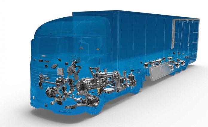 ZF-System-Truck