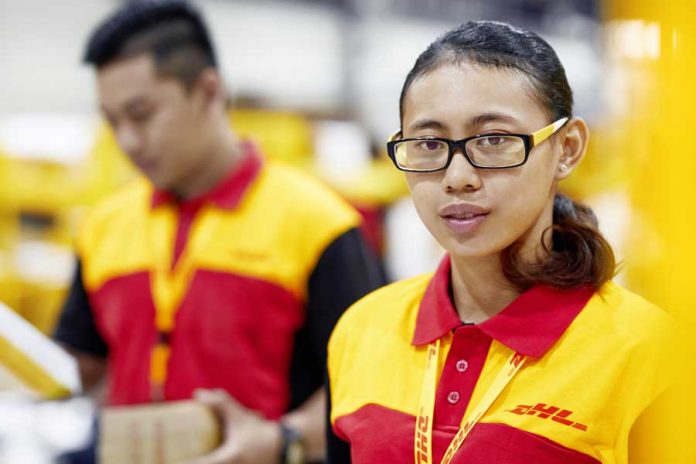dhl-employees