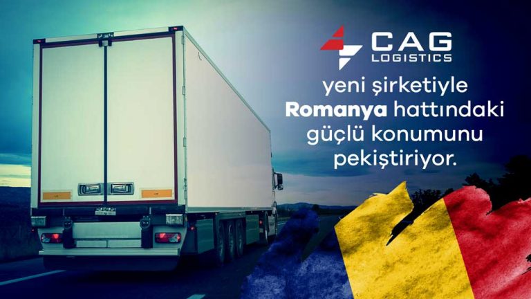 CAG_Logistics_Romanya_sirketini_kurdu