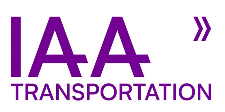 IAA TRANSPORTATION; lojistik, ticari taşıtlar, otobüsler ve taşımacılık sektörü için önde gelen uluslararası platforma dönüşüyor