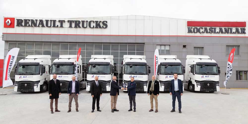 Renault_Trucks_ALC_Lojistik_Teslimat