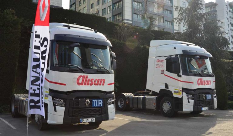 Renault_Trucks_Alisan_Lojistik_Teslimat