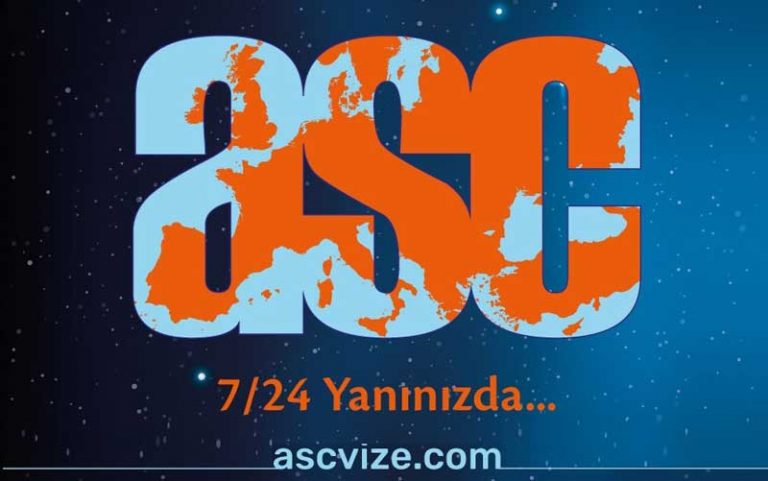 ASC Vize, Ankara ofisi ile taşımacılara hizmet sunmaya başladı