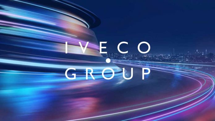 Iveco-Group