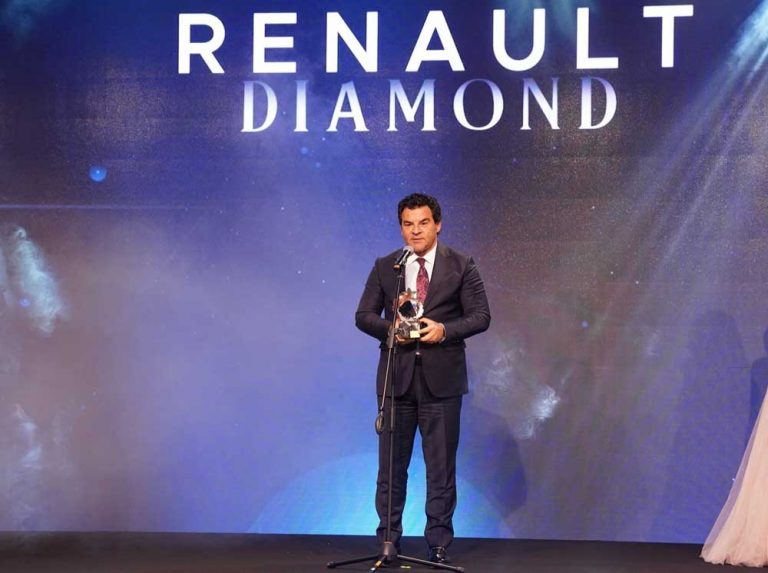 Renault MAİS, müşteri memnuniyetinde yine ilk sırada