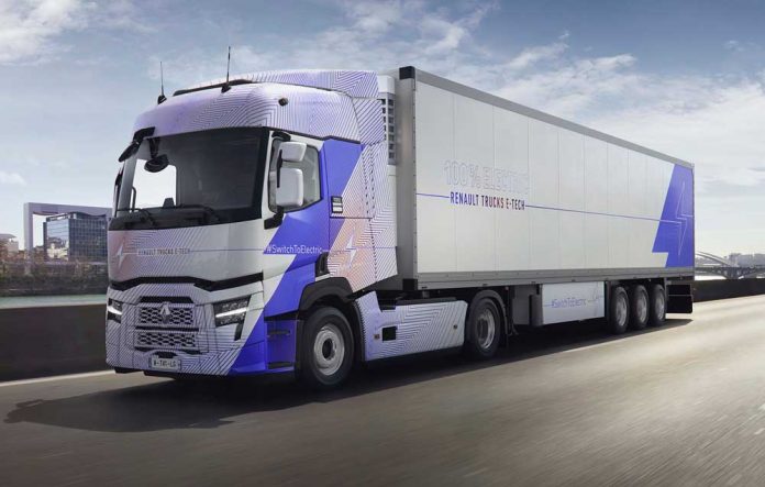 Renault_Trucks_T_E_Tech