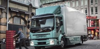 volvo-electric