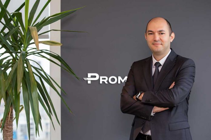 Prometeon-CFO_Mehmet_Kaldirim