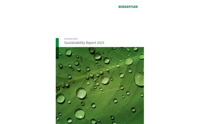Schaeffler_2021-surdurulebilirlik-Raporu