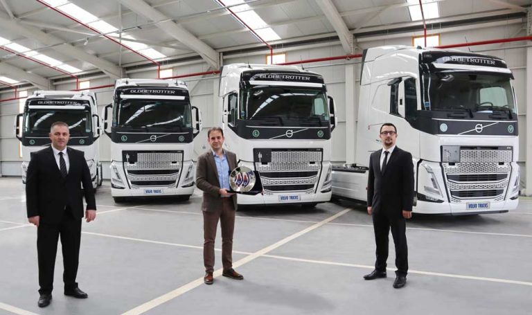 Volvo-Trucks-Intermax-Logistics-Teslimat