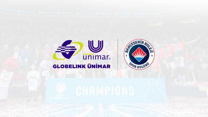 Globelink-Unimar-Sponsorluk