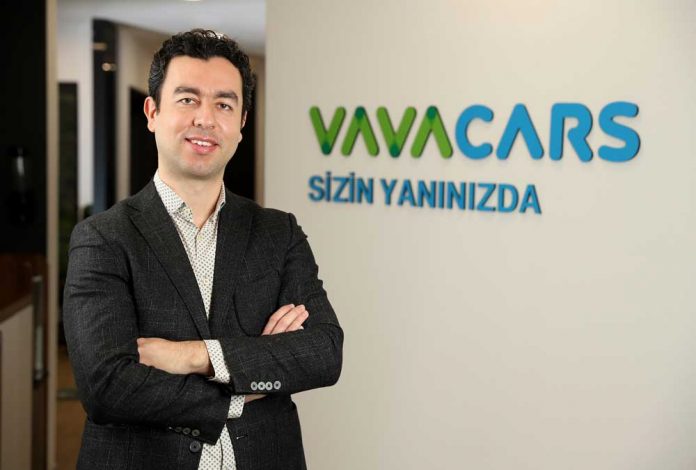 VavaCars-Pazarlama-Baskani-Alper-Karaer