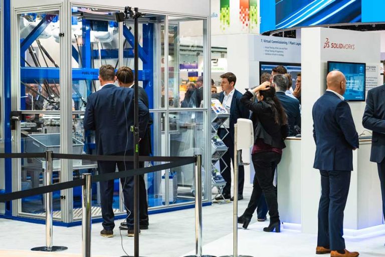 Dassault_Systemes_Hannover_Messe_2022
