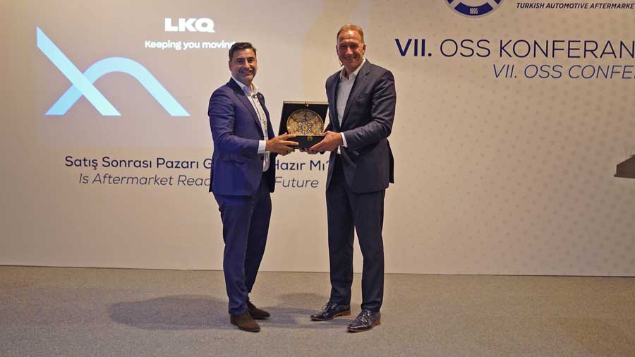 OSS-Ziya-Ozalp-LKQ-Europe-CEO-Arnd-Franz
