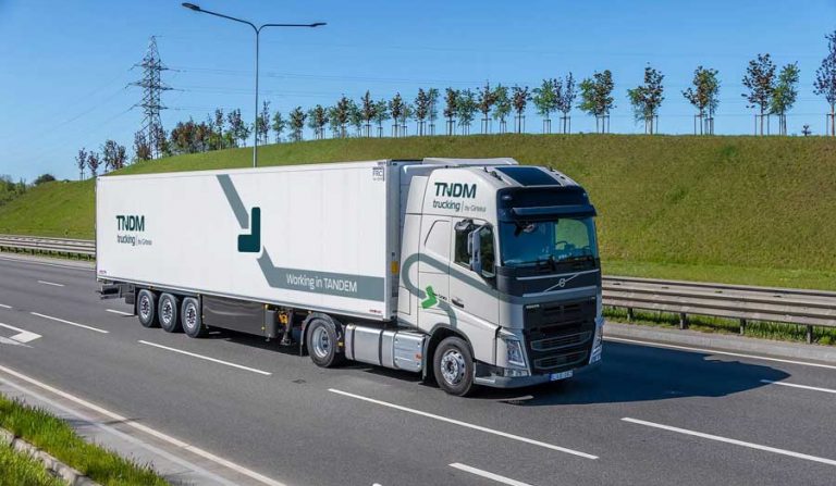 TNDM-Trucking