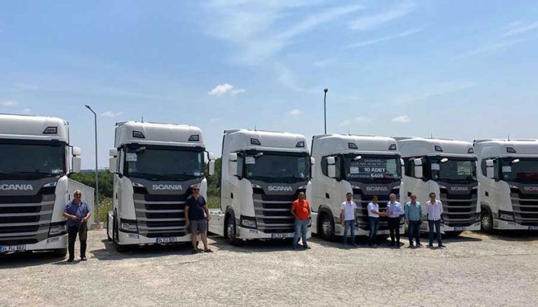 scania-Cavdaroglu