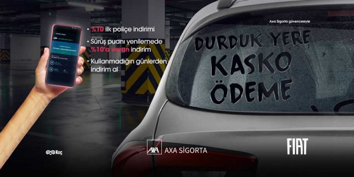 Fiat-Connect-Kasko-AXA